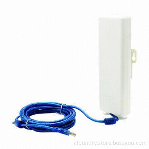 Wi-Fi Adapter for Notebook, Within High-gain Antenna, 150Mbps
